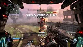 Titanfall Hemlok BF-R Nexus Attrition