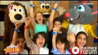 Yumurcak TV Reklam Kuşağı 2015