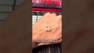 Remember to Smile 😊😇 