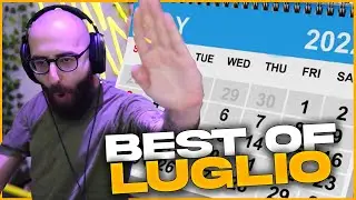 BEST OF LUGLIO 2023