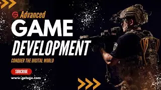 Mastering Game Development: Step-by-Step Game Development Tutorial