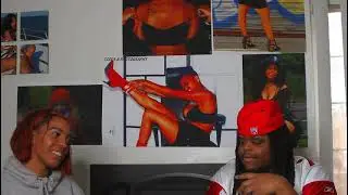 PRANK ON LUCKY (SHE BLEW ME LOL)