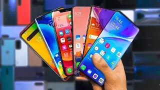 5 BIGGEST Flagship  UPCOMING Smartphones 2022