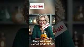 Банка позитива. Нейросети для новичков #светланамур