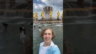 Снимайте под этот звук самые классные места вашего города. 