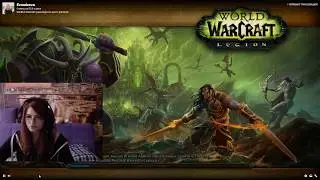 WOW стримснайп | God_Yar | Ermakova | Yolla7 | PuzzoGaming | Сикмэн@Эшелон