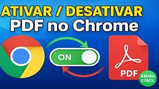 How to Enable and Disable Google Chrome PDF Viewer (Quick and Easy)