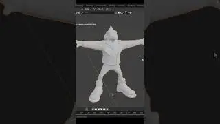 Quick Fix For Texture Not Showing In Blender 3D Program