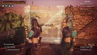 Conan Exiles Got wiped #5