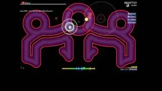 Osu! IAHN - Transform (Original Mix) - Taeyang