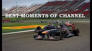 Best moments of channel PEREZTurbo games (special for 100 subscribers)