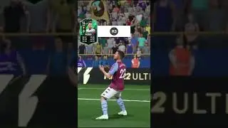 Tutorial for this crazy hazard finish! #fifa
