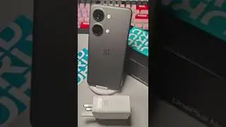 OnePlus Nord 3 5G 