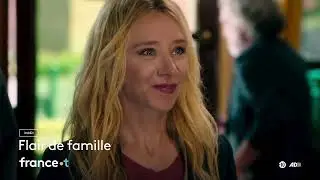[Bande annonce] Flair de famille
