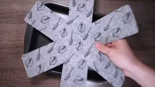 Вкладыши для кухонной посуды