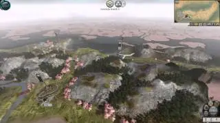 Shogun 2 Total War Co-Op Campaign Part 3