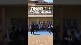 performa PSHT kids  @sdbaytassalam