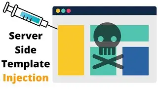 Hack Websites with Server Side Template Injection (SSTI) - Rooting HTB Doctor Machine