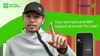 Elevate your home WiFi with WiFi expert's setup