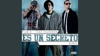 Es Un Secreto (Remasterizada 2024)