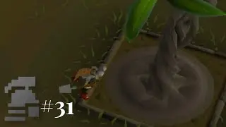 OSRS Ironman Progress #31 | Closing in on Cerberus!