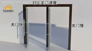 Floor spring installation tutorial