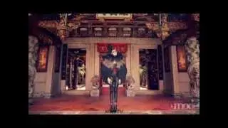 ASIA'S NEXT TOP MODEL  EPISODE 3