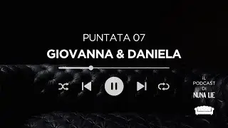 NL è Giovanna e Daniela | Piccole nerd crescono