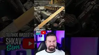 ПЕРЕЛИВ! в Car Mechanic Simulator 2021. Видео на канале 