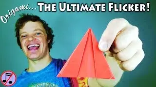 The Ultimate Flying Flicker
