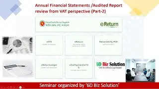 Financial Statements review from VAT perspective (Part-2)