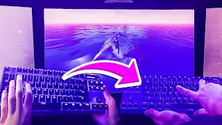 Every Kill I Switch My EDIT Bind... (Impossible)