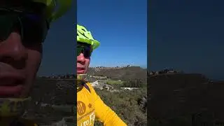 152 Кипр 3 день Спешиваться #shorts #cyprustravel #кипр #travel #путешествия #лимасол #cycling