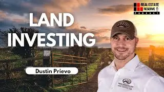 Investment Land Use with Dustin Prievo | Equity Warehouse