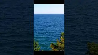 El Lago Más Grande y Profundo del Mundo