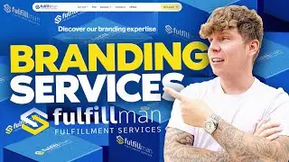 🤜Why Fulfillman is Your Best Choice for Branding🤛