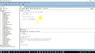 Temporary Table in Oracle  |GlobalTemporary Table in Sql|Advantages of Global Temporary Table in Sql