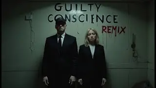 Guilty Conscience 2 but the beat is Lose Yourself