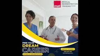 Find your Dream Career