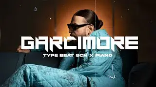 Piano x SCH Type Beat 