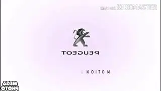 Peugeot Logo in G Major 16 (FIXED)