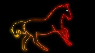 Glow Effect in Inkscape - Part 2
