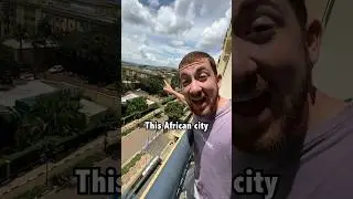 This African city is cleaner than your city!! 