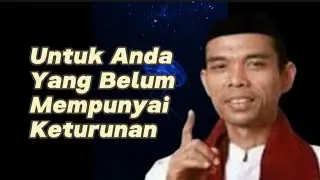 Nasehat hidup || tausiah Ustad Abdul Somad