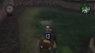 Bully Live Stream LETS FINISH THE GAME!