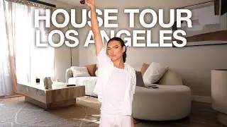 HOUSE TOUR