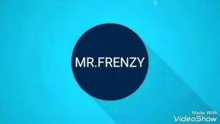 Интро для Mr.Frenzy