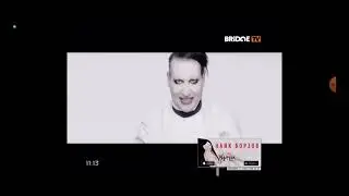 Marilyn Manson - Deep Six [BRIDGE TV]