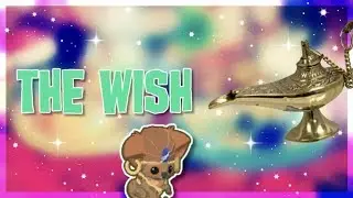 [Animal Jam] THE WISH | Skit