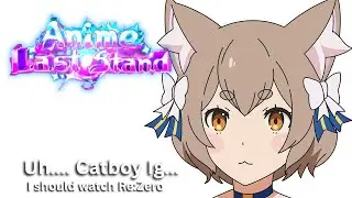 Anime Last Stand: 100% The New Re:Zero Update
